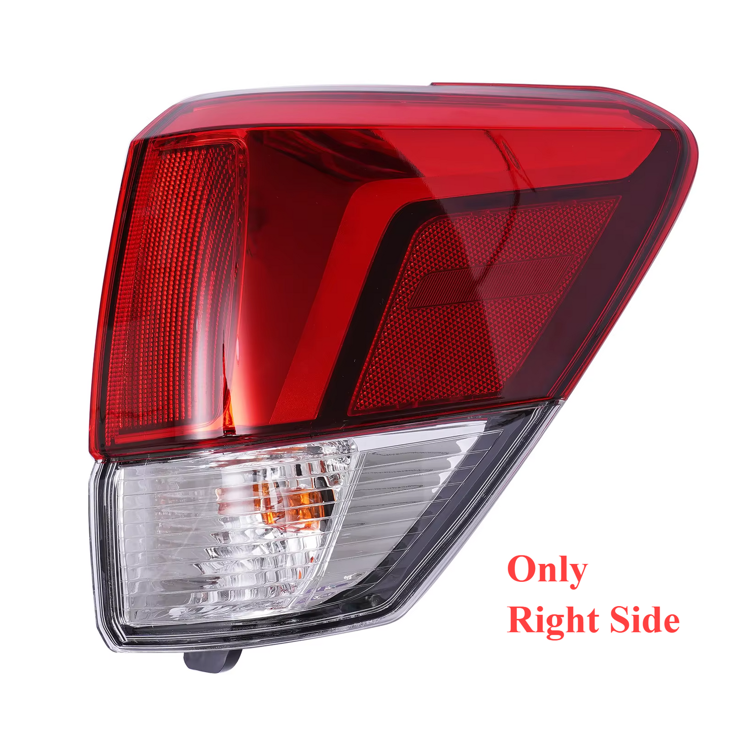 [Right or Left] Rear Tail Light for 2019-2021 Subaru Forester – Brake Lamp