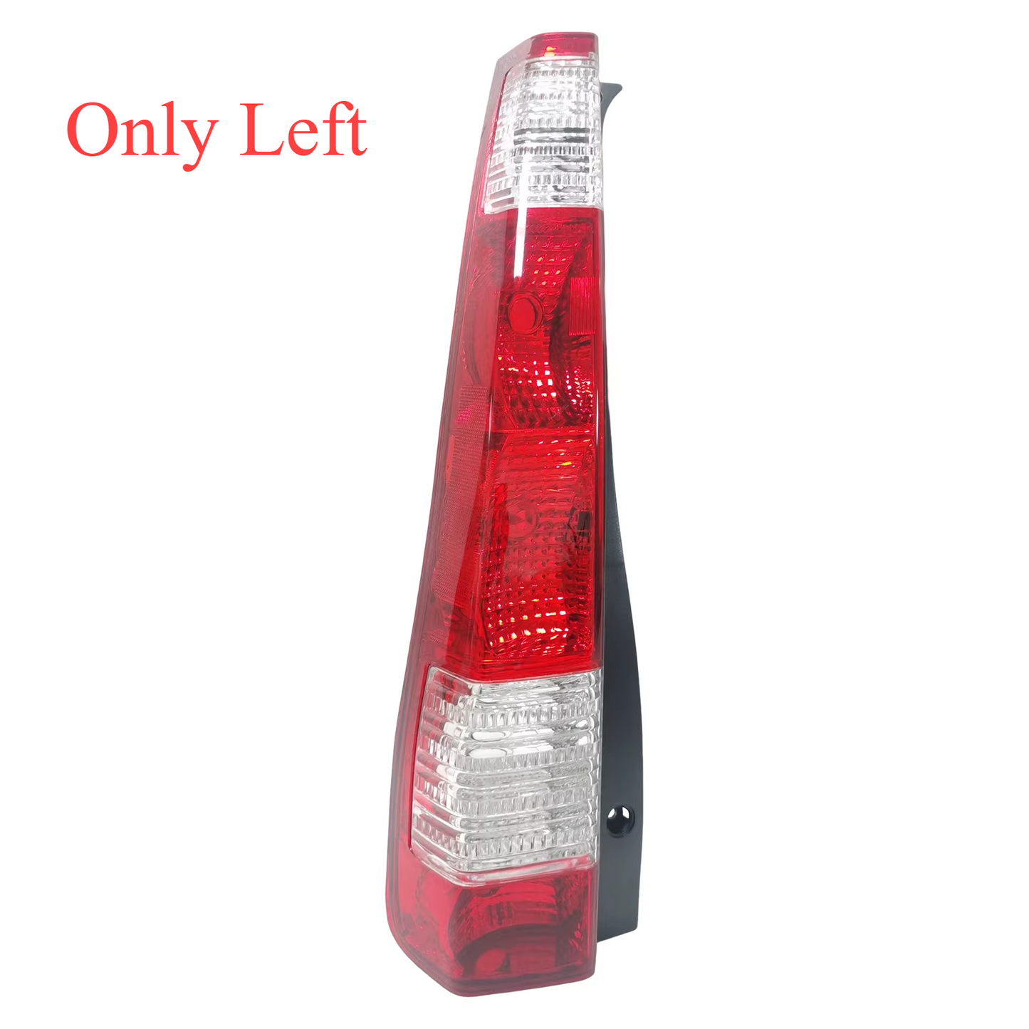 Left Rear Tail Light for 2005-2006 Honda CR-V  Halogen Replacement Lamp Assembly