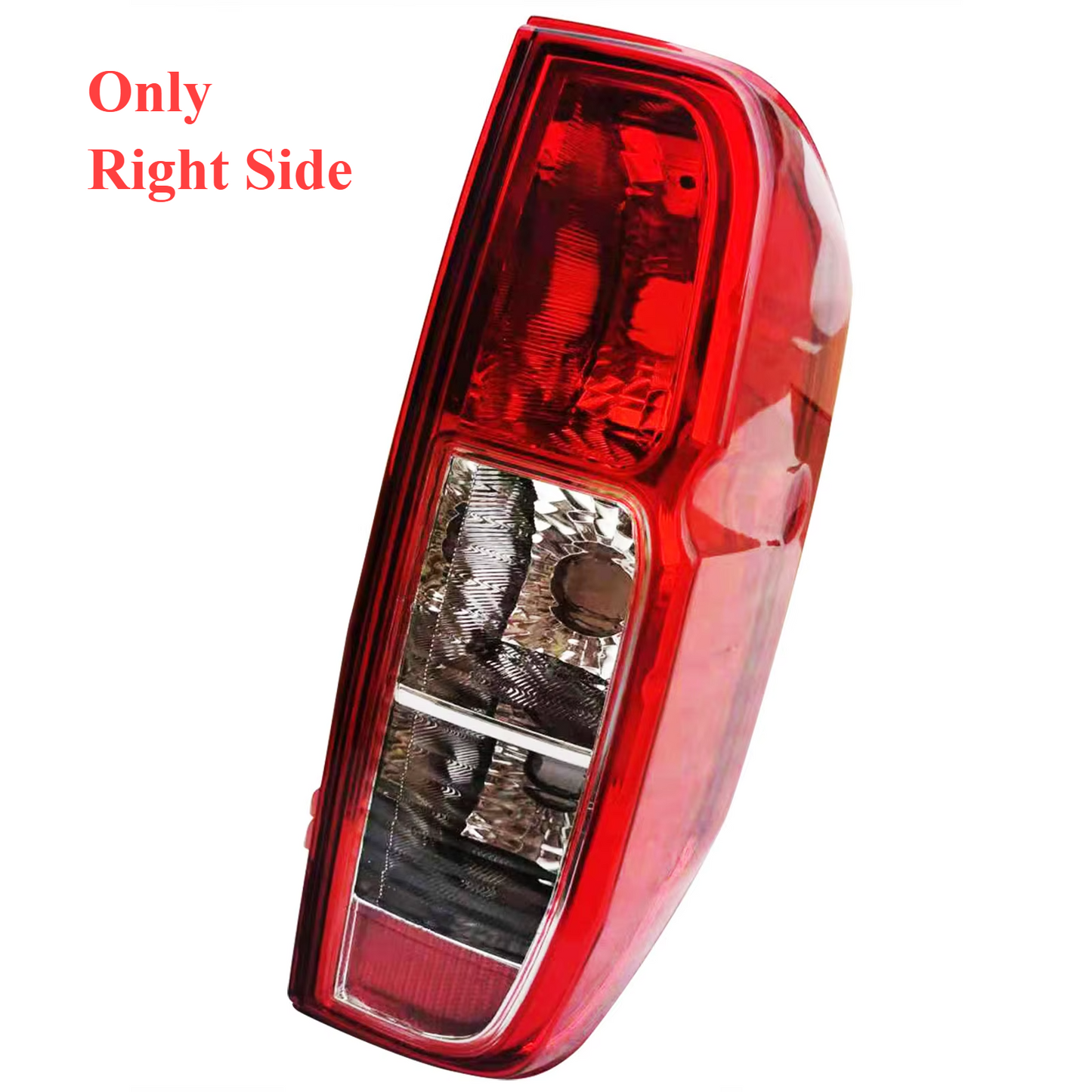 [Left or Right] Rear Tail Lights for 2005-2015 Nissan Frontier – Red Brake Lamps