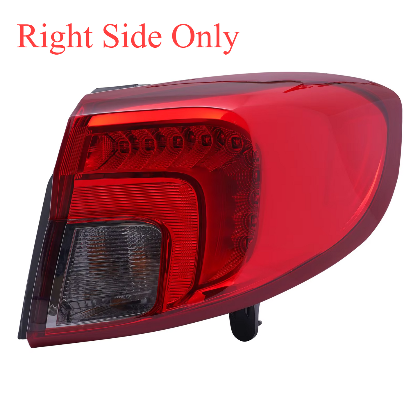 LED Tail Light for 2016-2018 Buick Envision Rear Left or Right | OEM 84246416