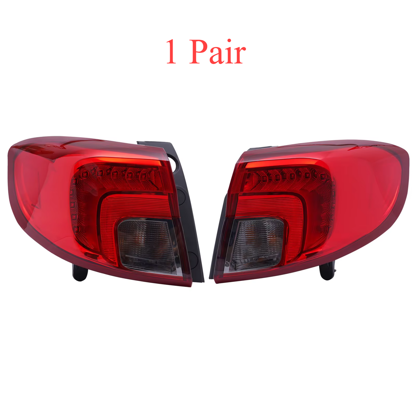 LED Tail Light for 2016-2018 Buick Envision Rear Left or Right | OEM 84246416