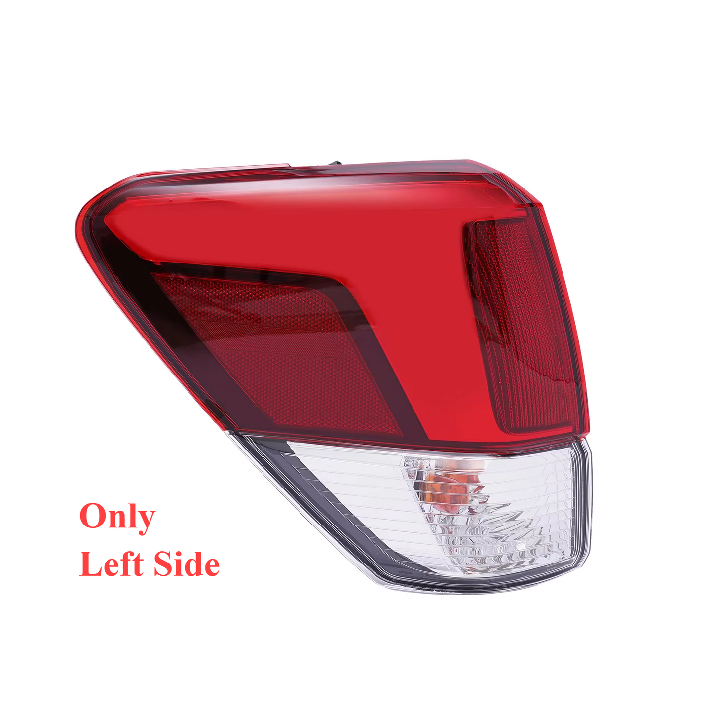 [Right or Left] Rear Tail Light for 2019-2021 Subaru Forester – Brake Lamp