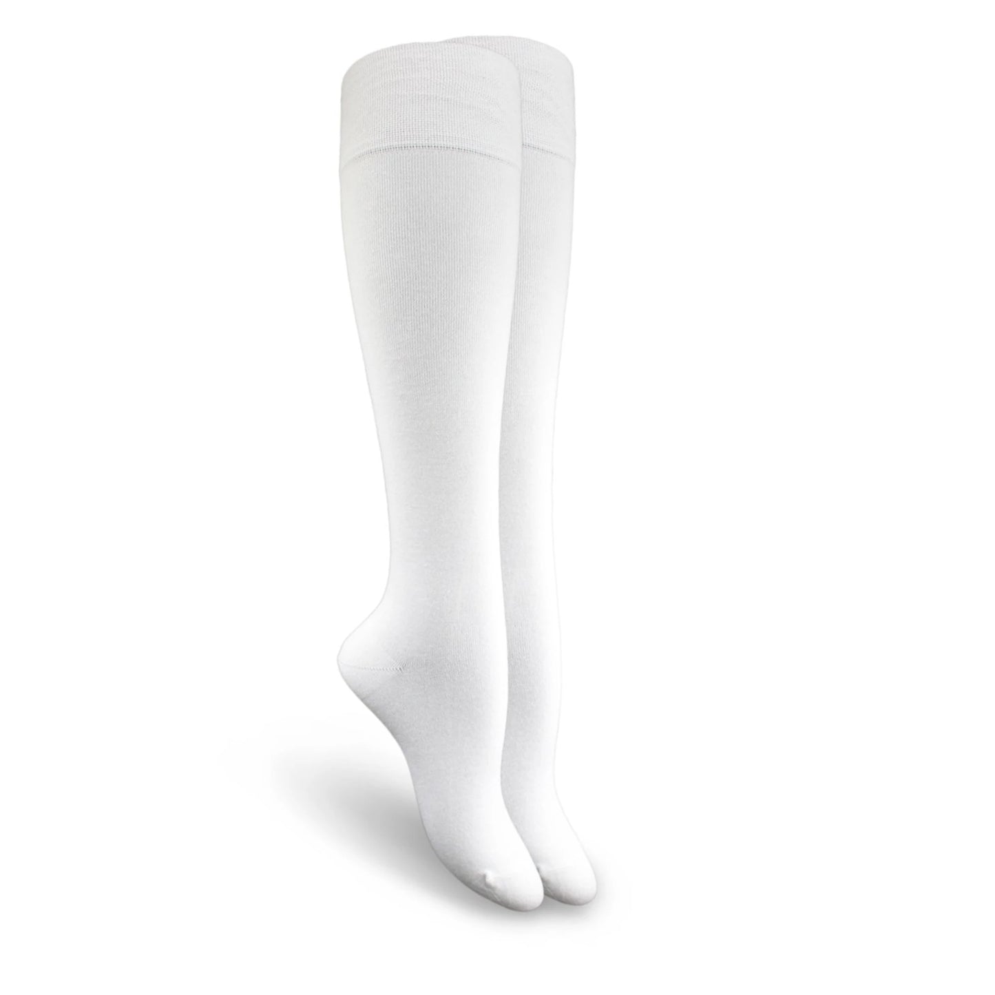 Premium Bamboo Knee High Socks for Women - Comfortable Dress Socks, 3 Pairs