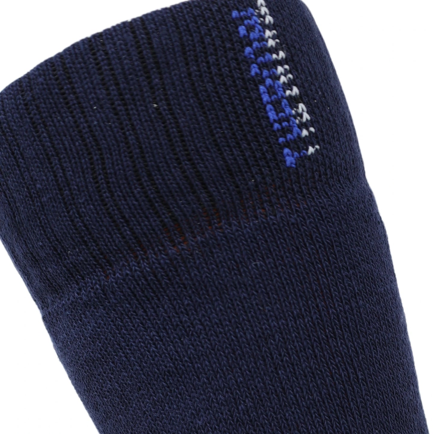 Men's Thermal Insulated Socks, Reinforced Toe and Heel, 3 Pairs, Size 8-11.5