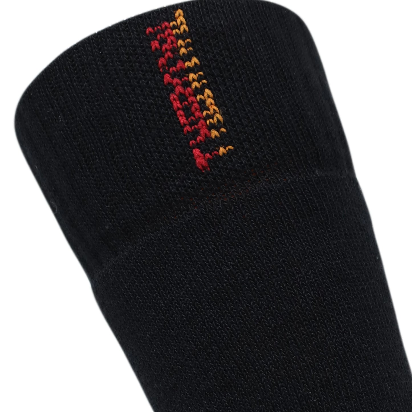 Men's Thermal Insulated Socks, Reinforced Toe and Heel, 3 Pairs, Size 8-11.5