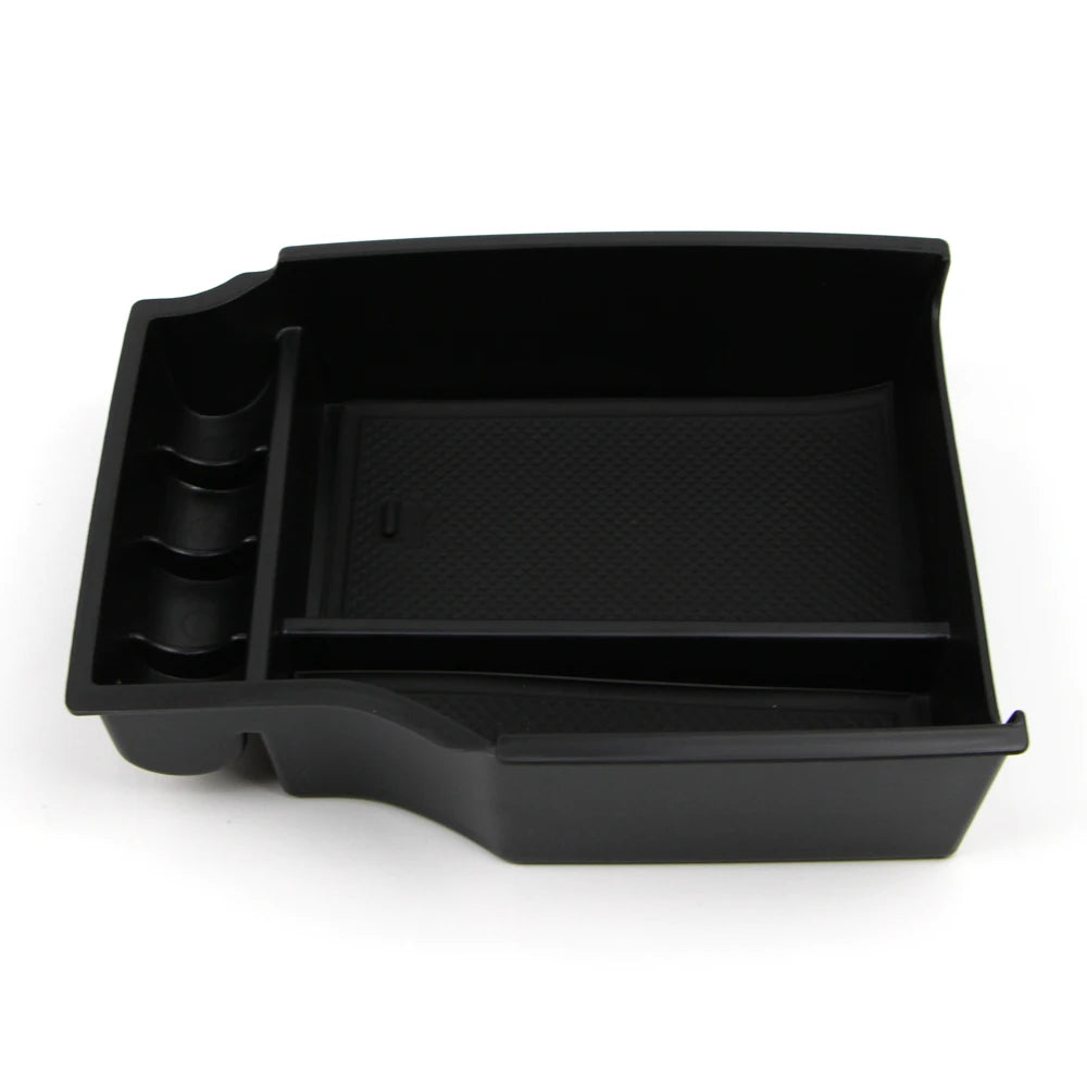 Armrest Storage Box for BMW 5 Series F07 GT (2014-2017)