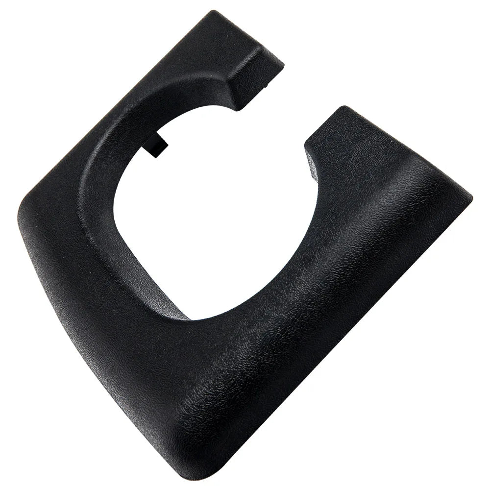 Center Console Armrest Cup Holder Pad for Ford F150 2004-2014 Black Replacement