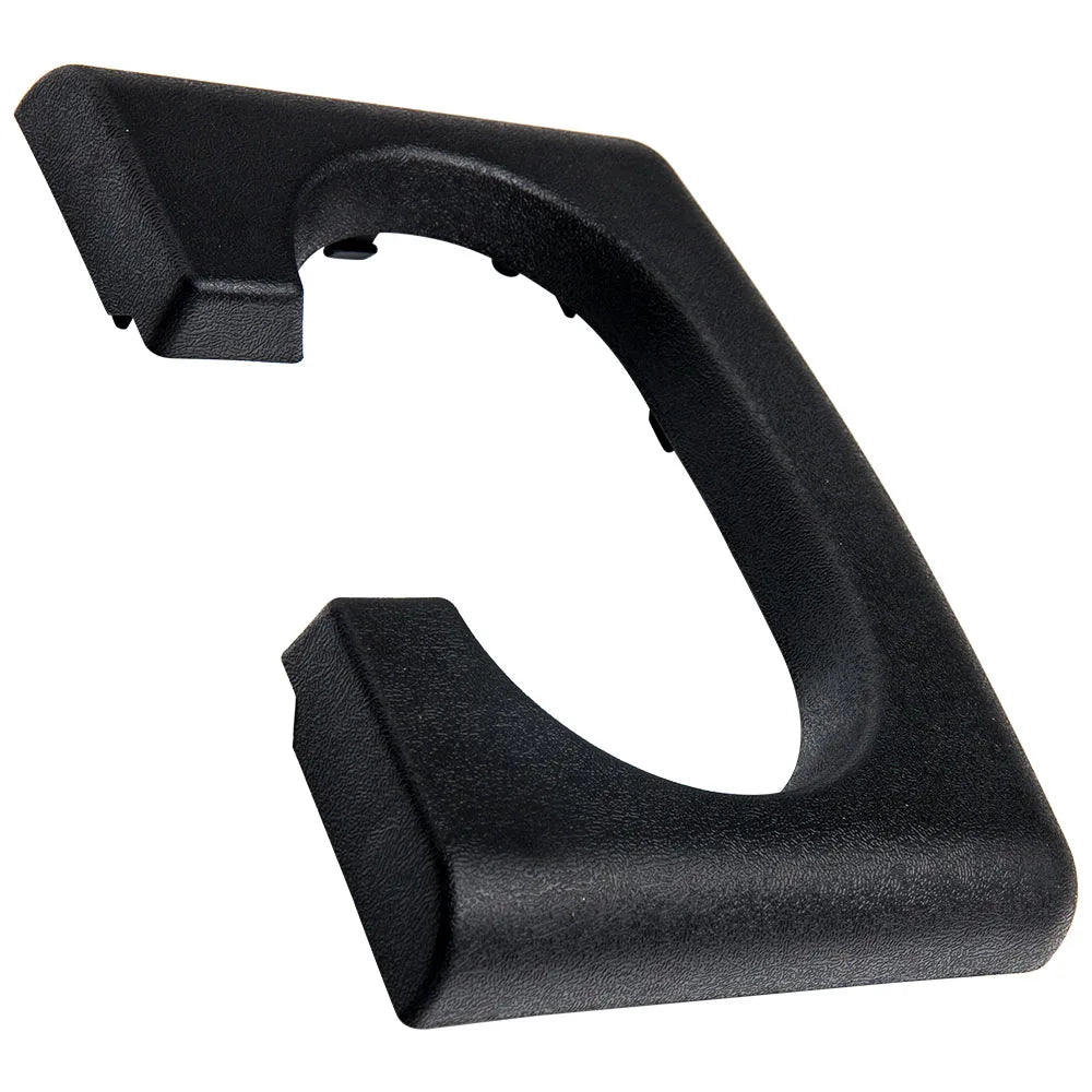 Center Console Armrest Cup Holder Pad for Ford F150 2004-2014 Black Replacement