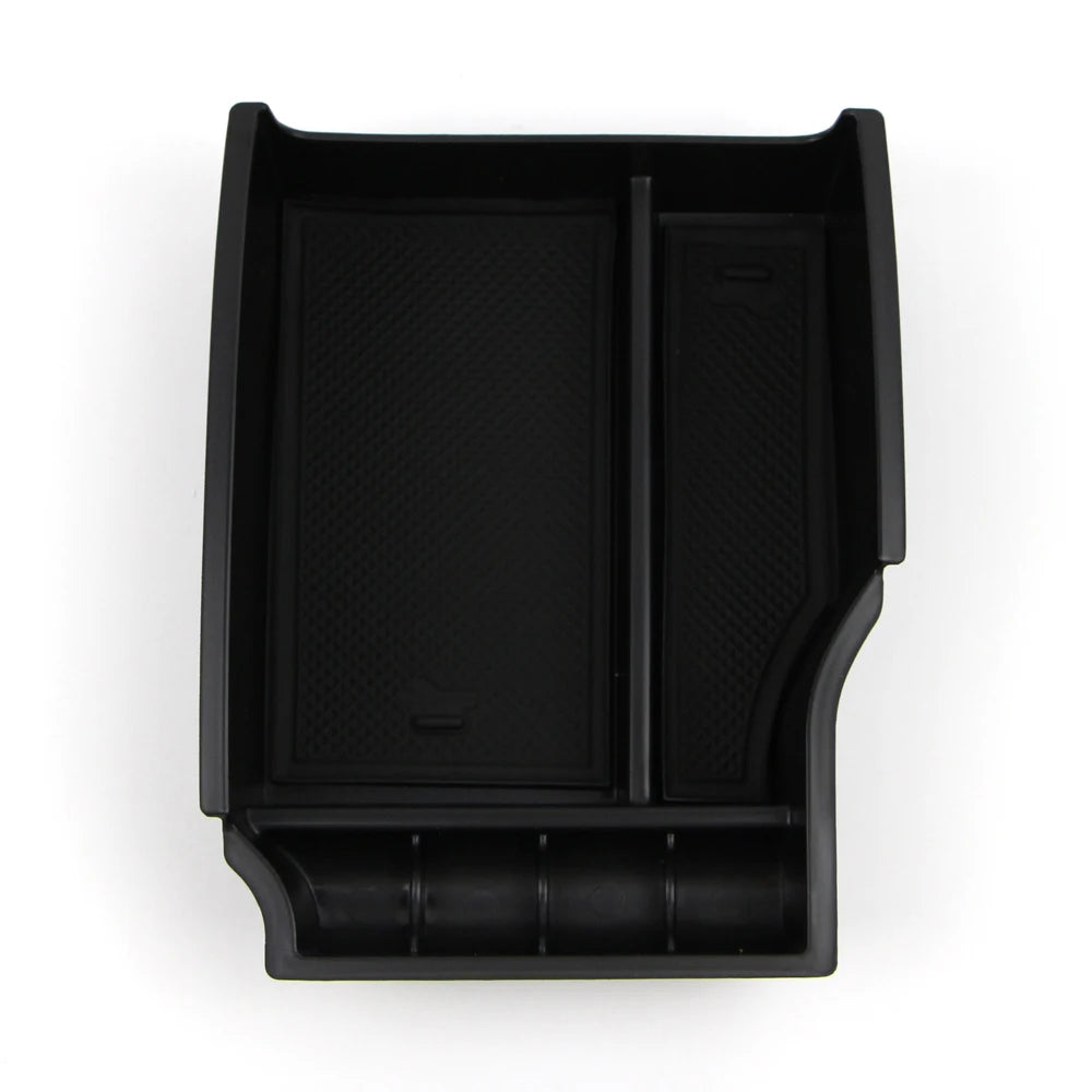 Armrest Storage Box for BMW 5 Series F07 GT (2014-2017)