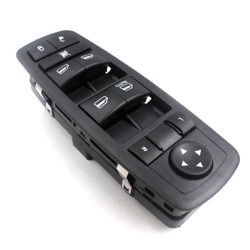 Power Window Switch Front Left 4602632AG for Jeep Liberty Dodge Nitro Journey