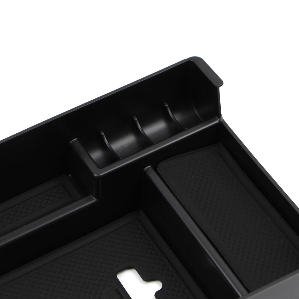 Armrest Storage Box for BMW X5 F15 & X6 F16 (2014-2016)