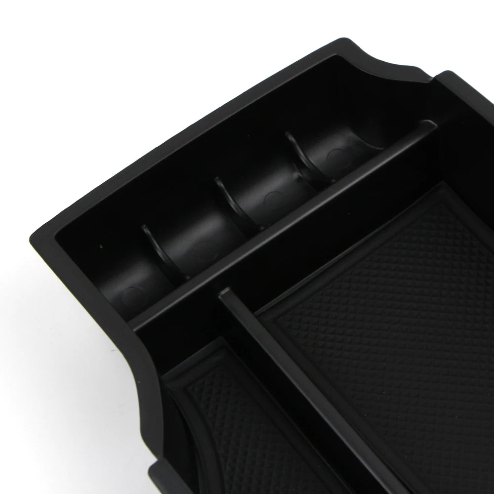 Armrest Storage Box for BMW 5 Series F07 GT (2014-2017)