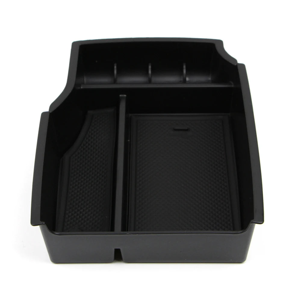 Armrest Storage Box for BMW 5 Series F07 GT (2014-2017)