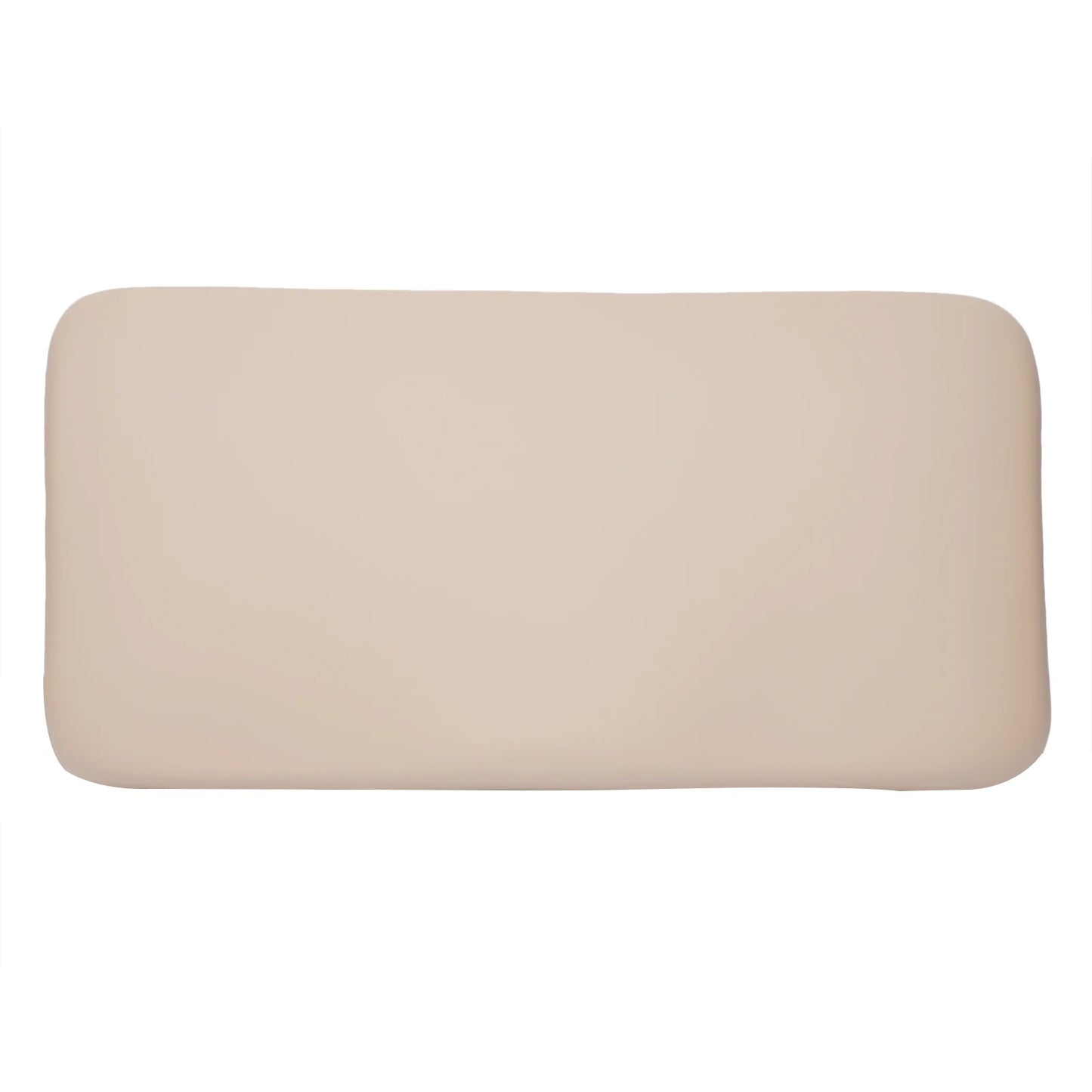 Front Seat Cushion for Club Car Precedent 2004+ Golf Carts - Beige