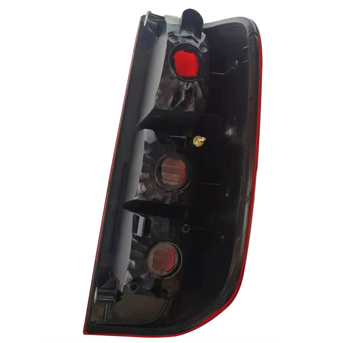 [Left or Right] Rear Tail Lights for 2005-2015 Nissan Frontier – Red Brake Lamps