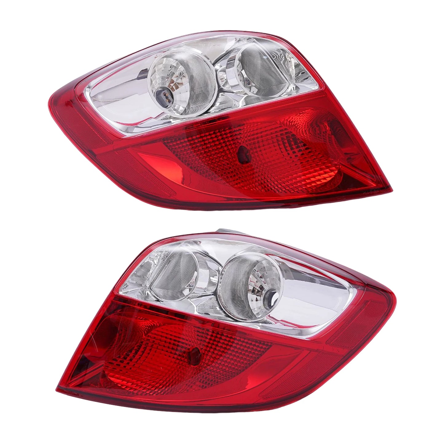 [Left or Right] Halogen Tail Light for 2009-2014 Toyota Matrix – Rear Lamp