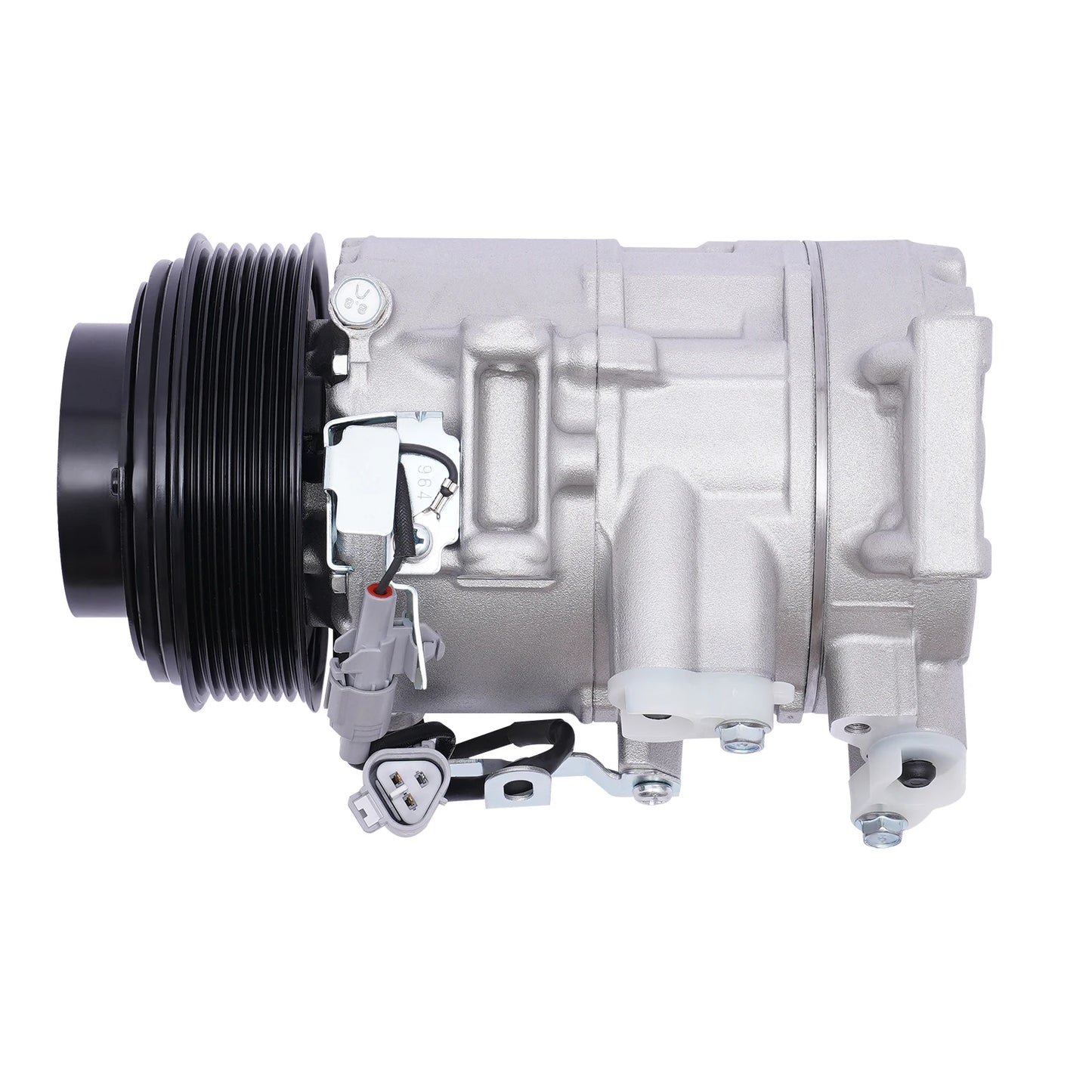 AC Compressor for 2007-2011 Toyota Camry & 2005-2011 Toyota Avalon – R134a Ready