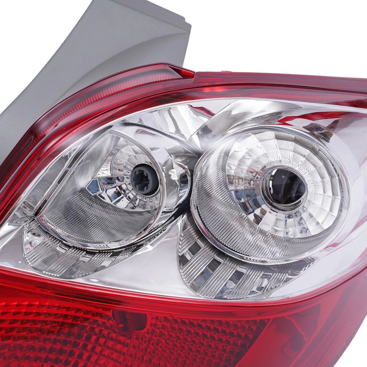 [Left or Right] Halogen Tail Light for 2009-2014 Toyota Matrix – Rear Lamp