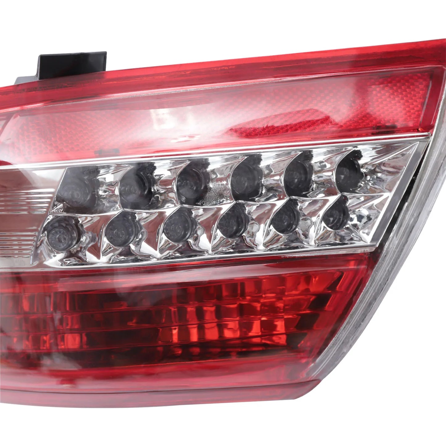 Right Passenger Tail Light for 2010-2011 Toyota Camry – Halogen Rear Lamp Assembly