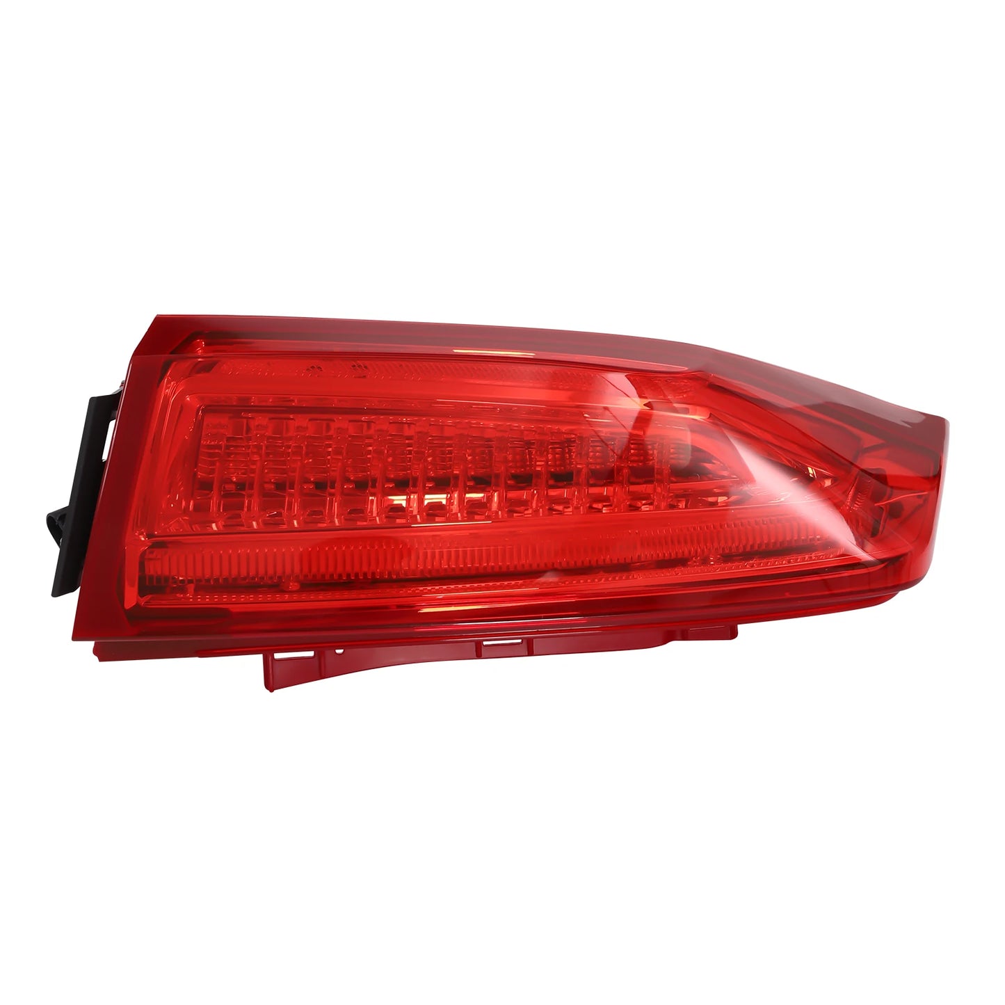 Left LED Tail Light for 2013-2018 Cadillac ATS Sedan – Driver Side Tail Lamp LH