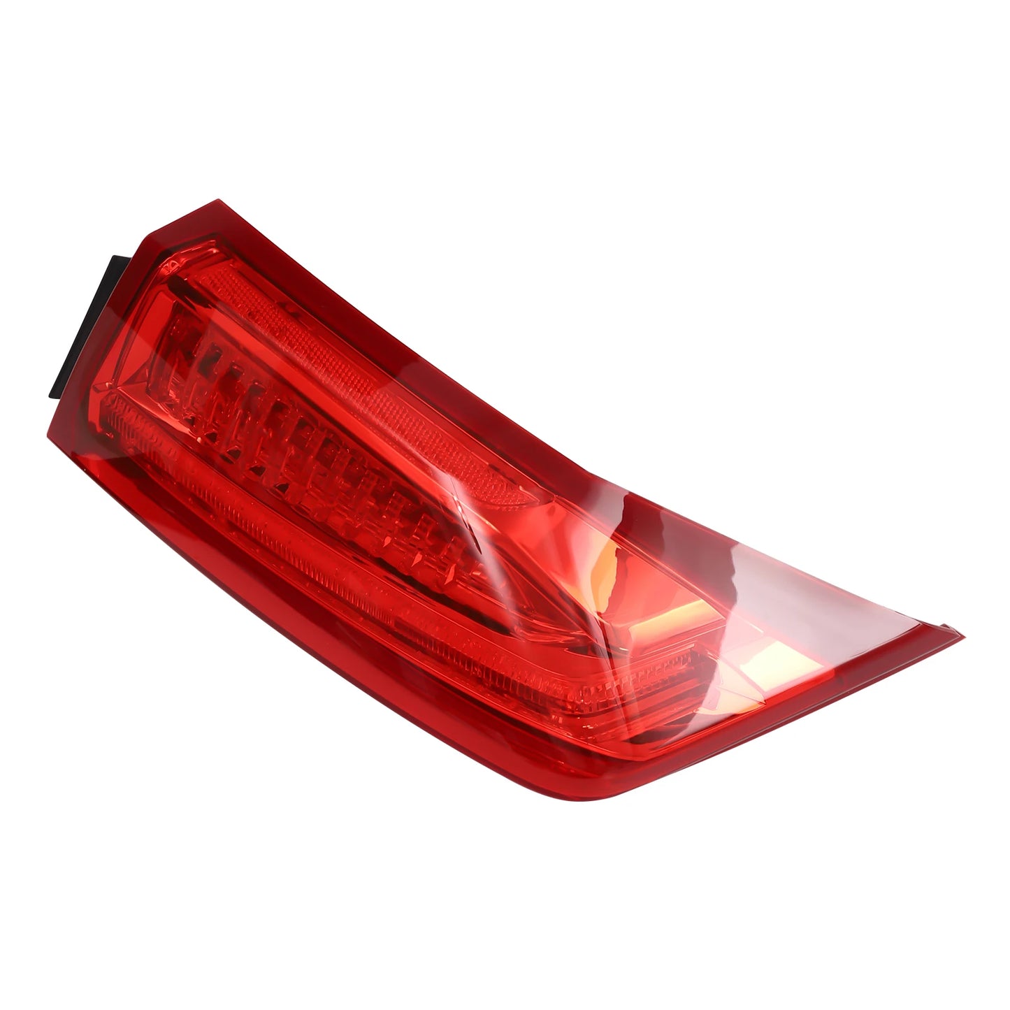 Left LED Tail Light for 2013-2018 Cadillac ATS Sedan – Driver Side Tail Lamp LH