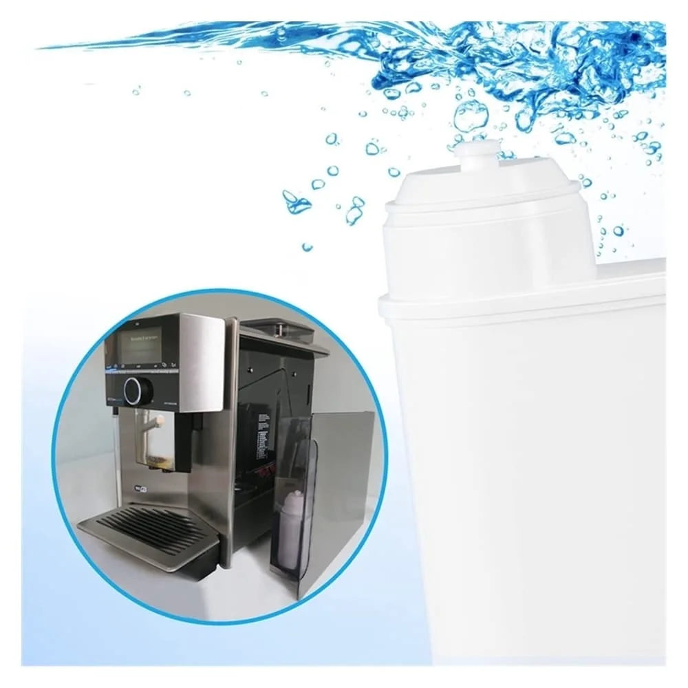 Coffee Water Filter Siemens EQ Series TZ70003 EQ6 EQ9 Brita Intenza Compatible