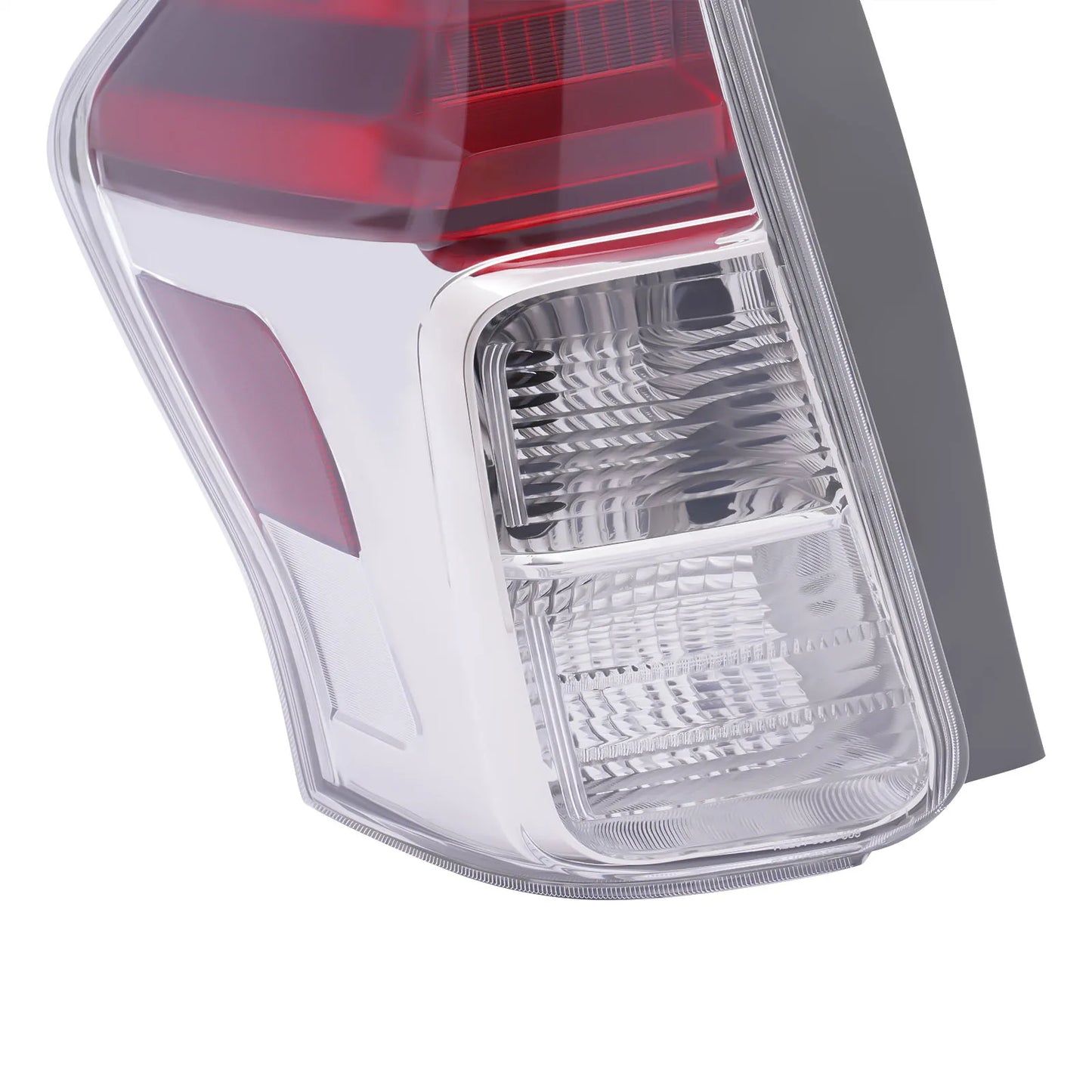 Left Rear Tail Light Assembly for 2015-2018 Toyota Prius – Halogen Clear Lens