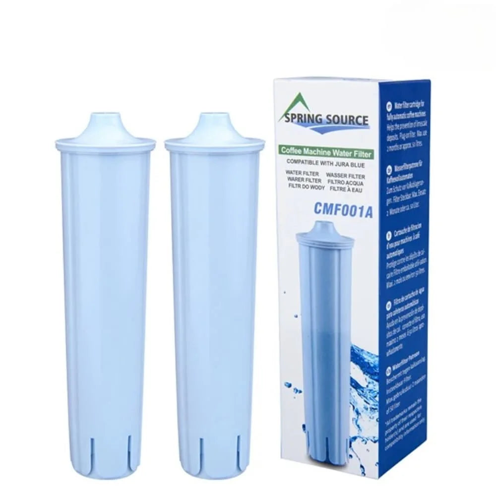 Coffee Water Filter Replacement for Jura Clearyl Blue ENA Series J6 J9 Z9 A1 F900