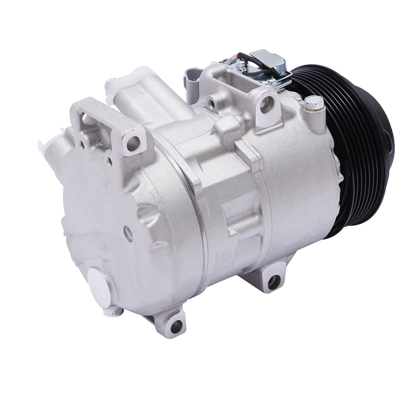 AC Compressor for 2007-2011 Toyota Camry & 2005-2011 Toyota Avalon – R134a Ready