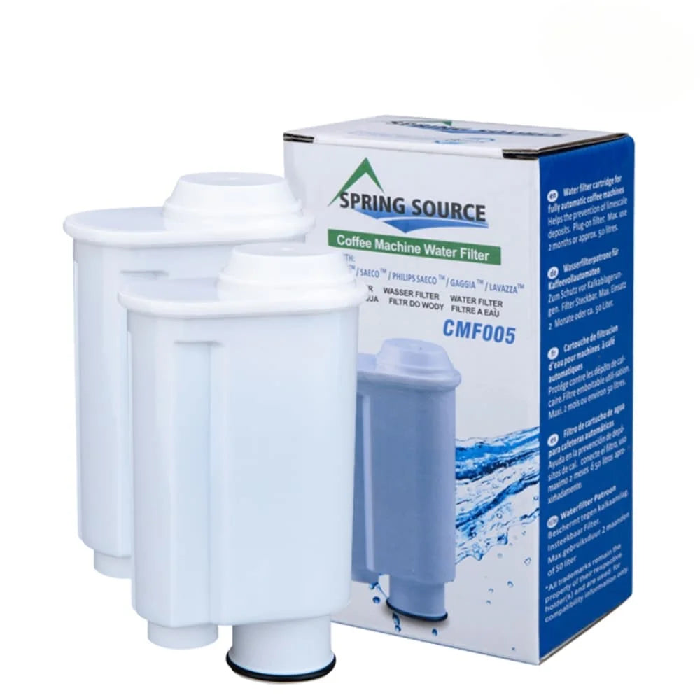 Coffee Water Filter Replacement for Brita Intenza Saeco Gaggia CA6702/00