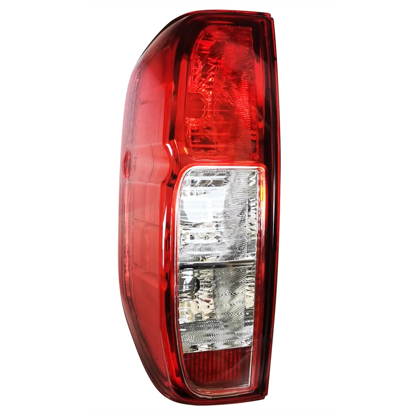 [Left or Right] Rear Tail Lights for 2005-2015 Nissan Frontier – Red Brake Lamps