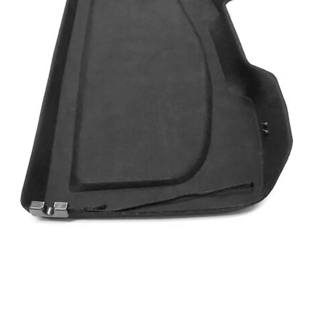 Cargo Cover for 2011–2019 Ford Fiesta Hatchback | Retractable Rear Trunk Shade