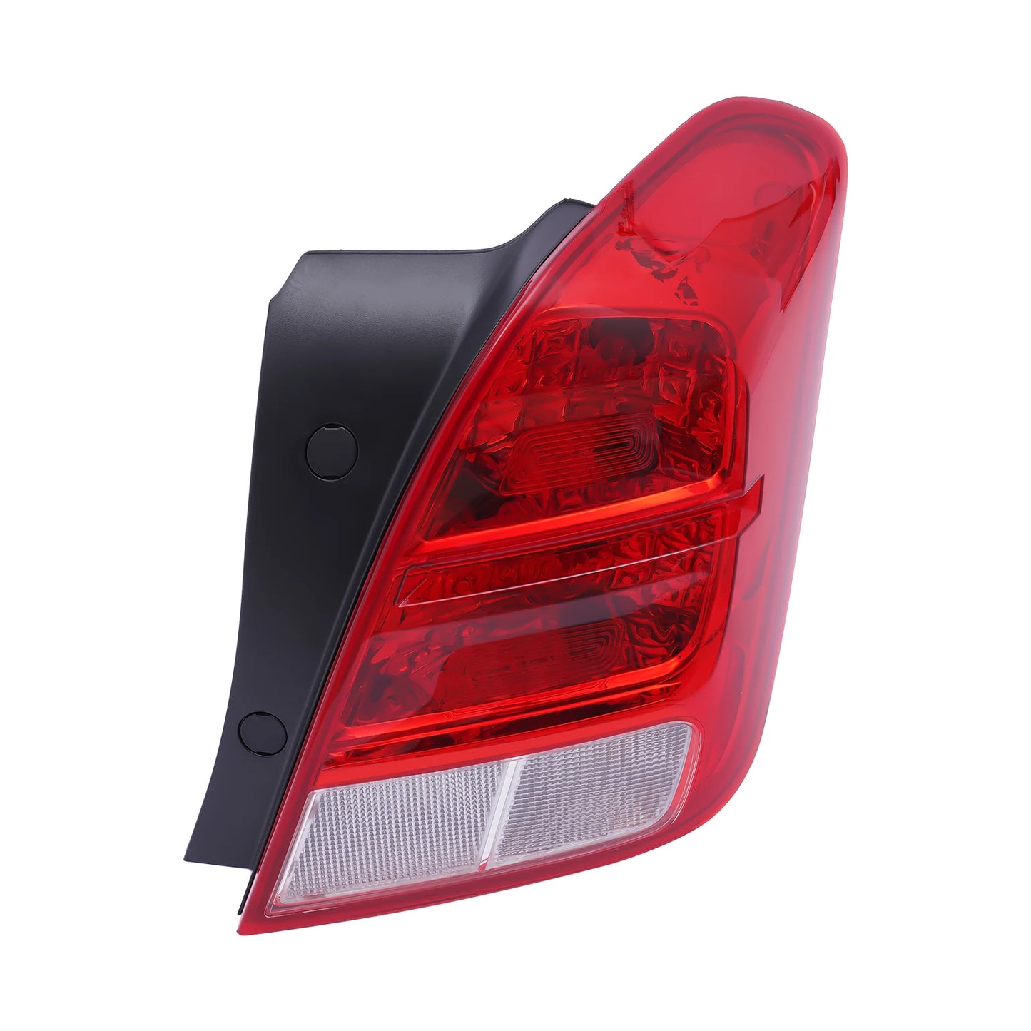 Right Tail Light for 2013-2019 Chevy Trax – Halogen Passenger Brake Lamp