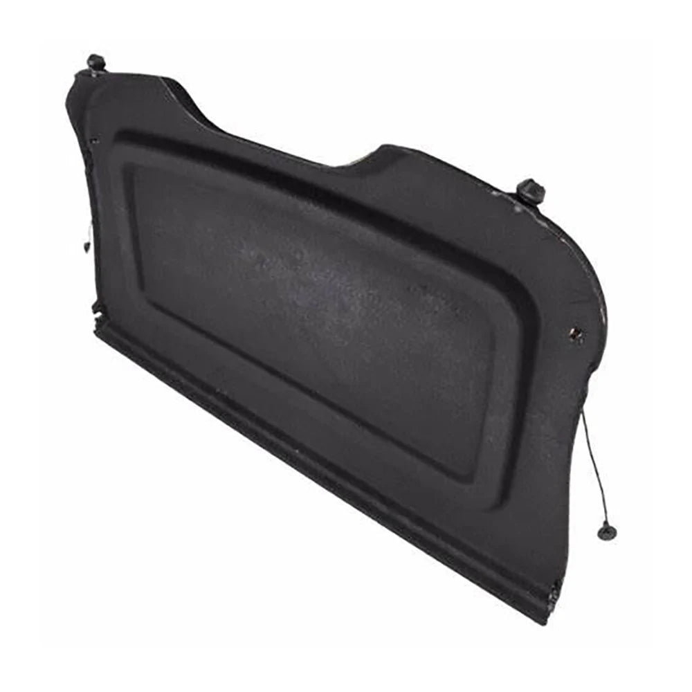 Cargo Cover for 2011–2019 Ford Fiesta Hatchback | Retractable Rear Trunk Shade