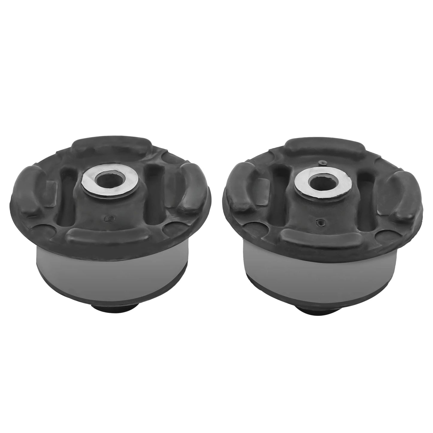 Rear Differential Mounting Arm Bushing Set for 1997-2001 Honda CR-V, Accord, Civic