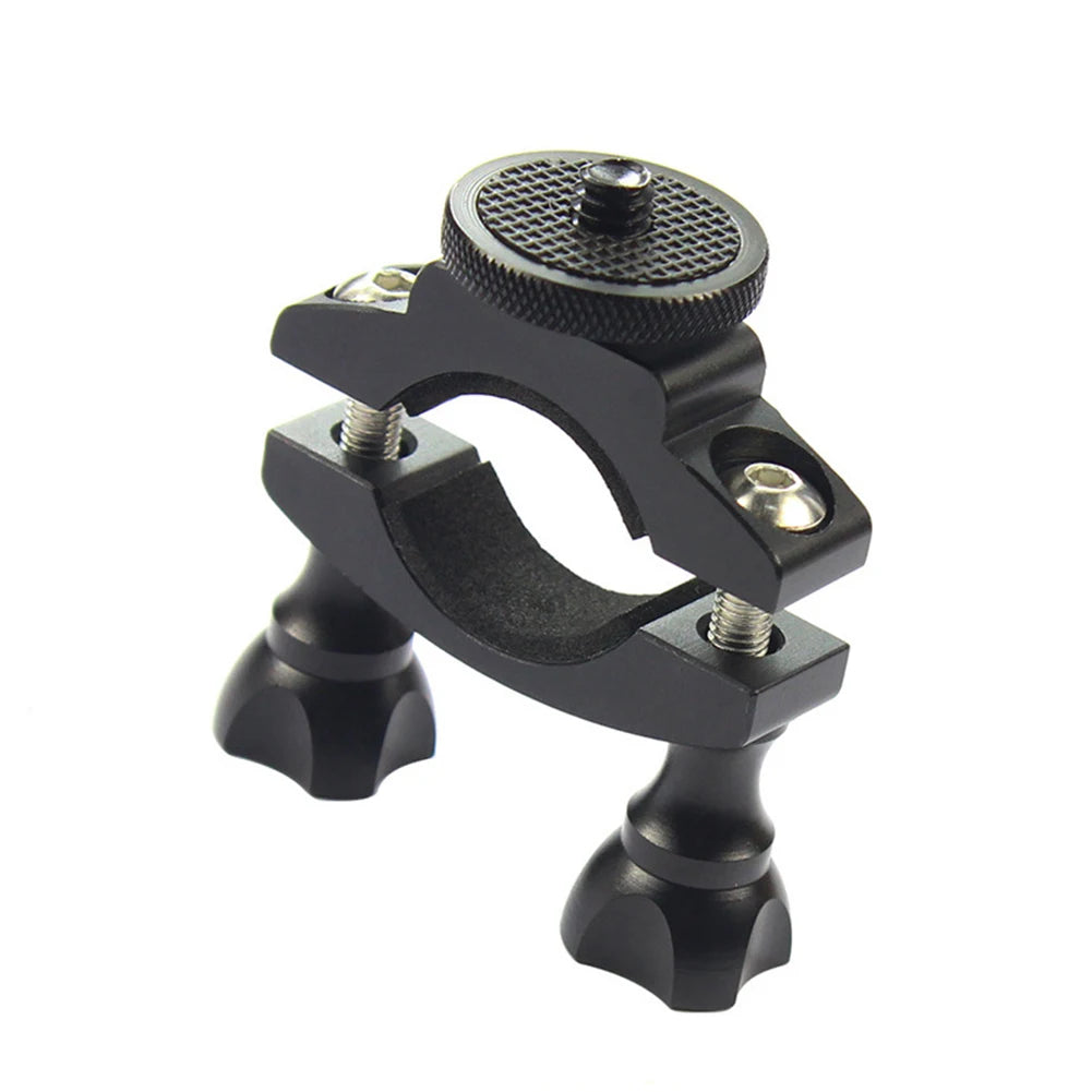 Universal Bicycle Phone Mount for OSMO Mobile 2 Gimbal, Aluminum Alloy Bracket