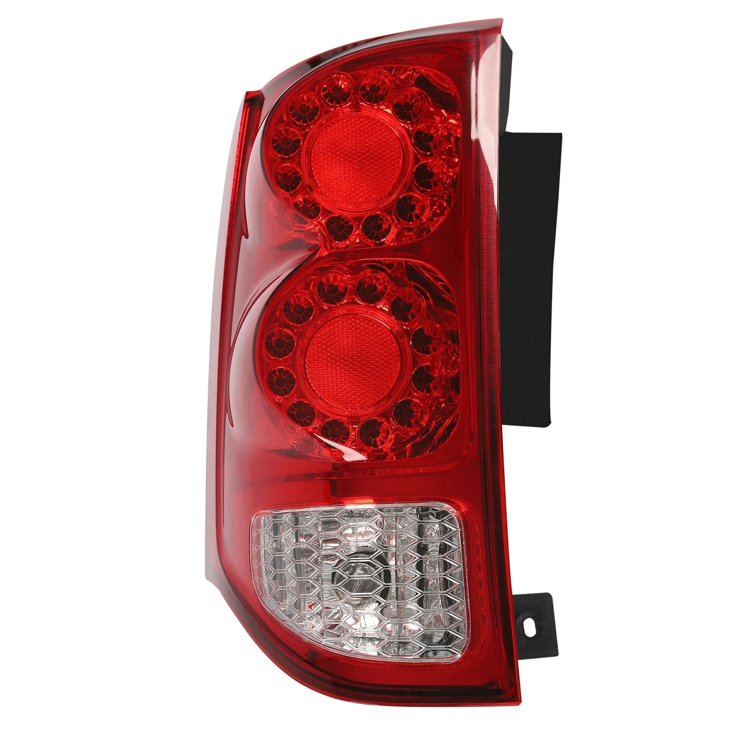 Left Driver Side, LED Tail Light Brake Lamp,  2011-2020 Dodge Grand Caravan