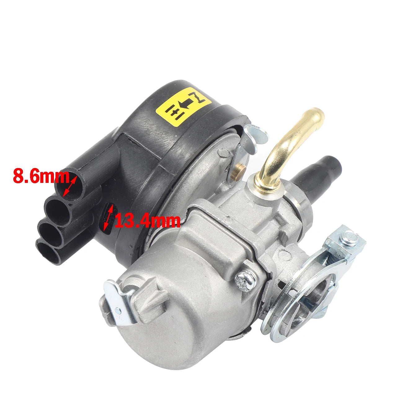 Carburetor for 49cc-80cc 2-Stroke Engine Motorized Bicycle Bike