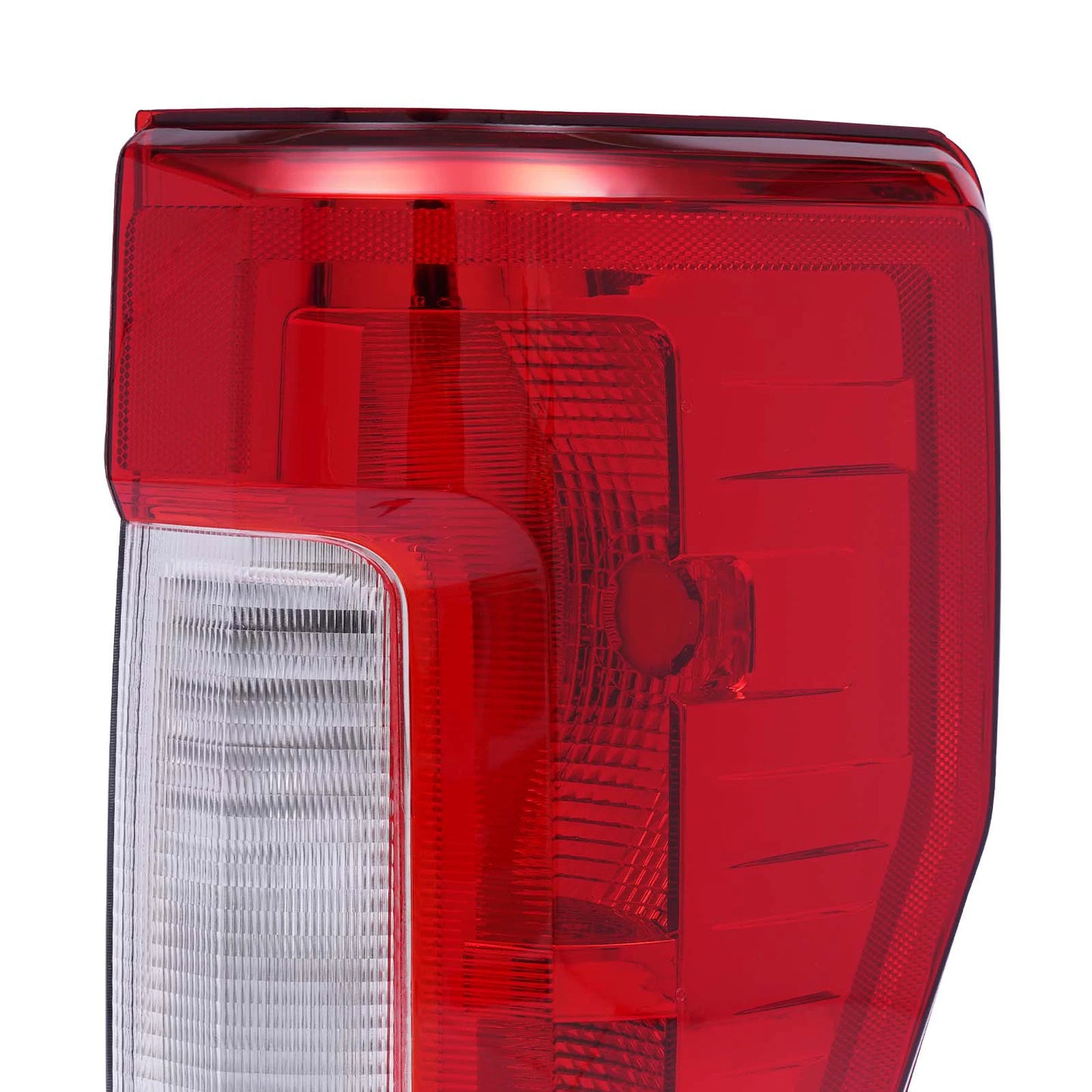 Passenger Side Tail Light for 2017-2019 Ford F250 F350 Super Duty RH