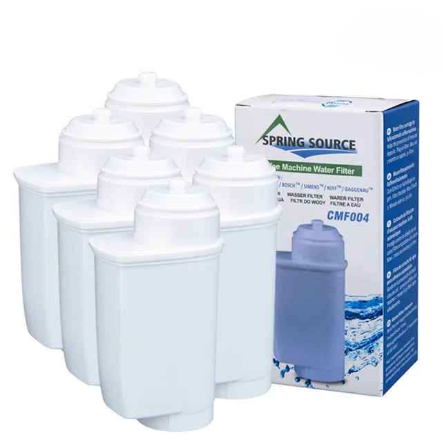 Coffee Water Filter Siemens EQ Series TZ70003 EQ6 EQ9 Brita Intenza Compatible