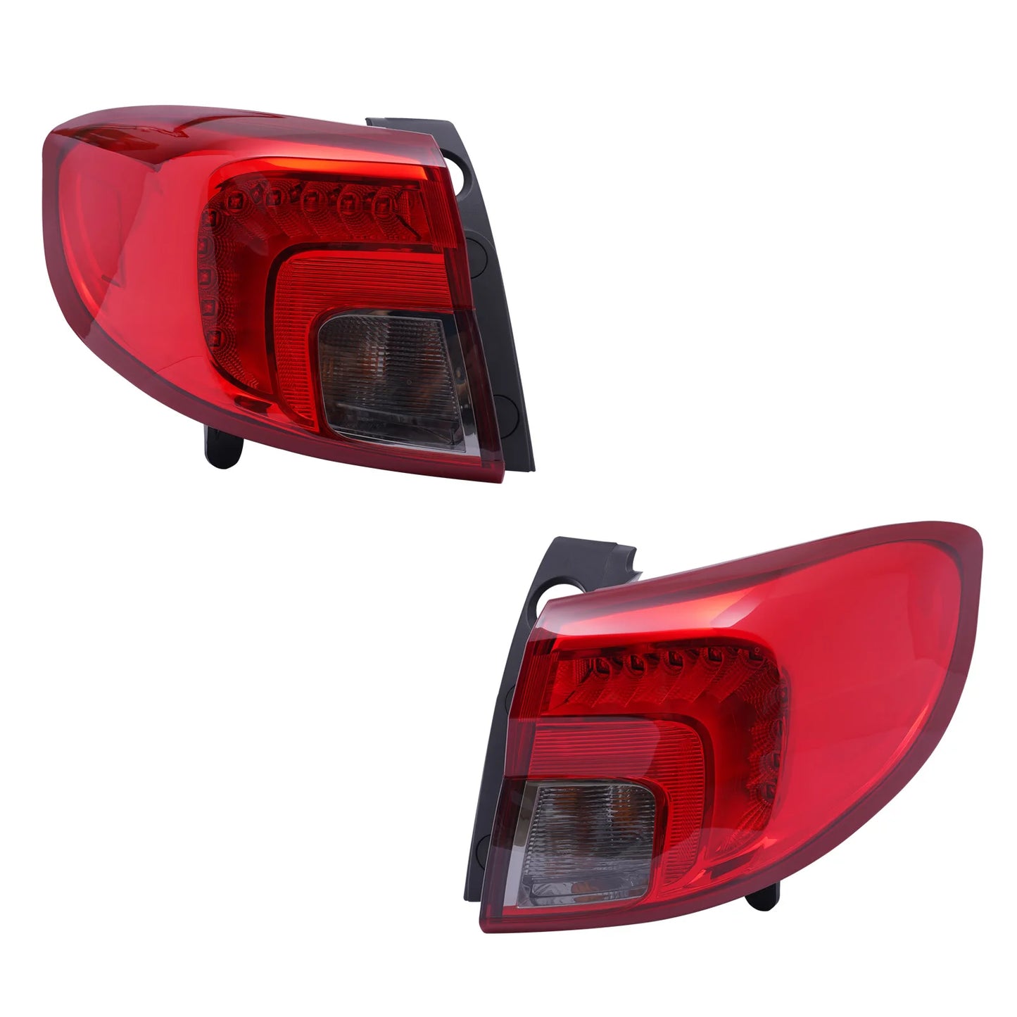 LED Tail Light for 2016-2018 Buick Envision Rear Left or Right | OEM 84246416