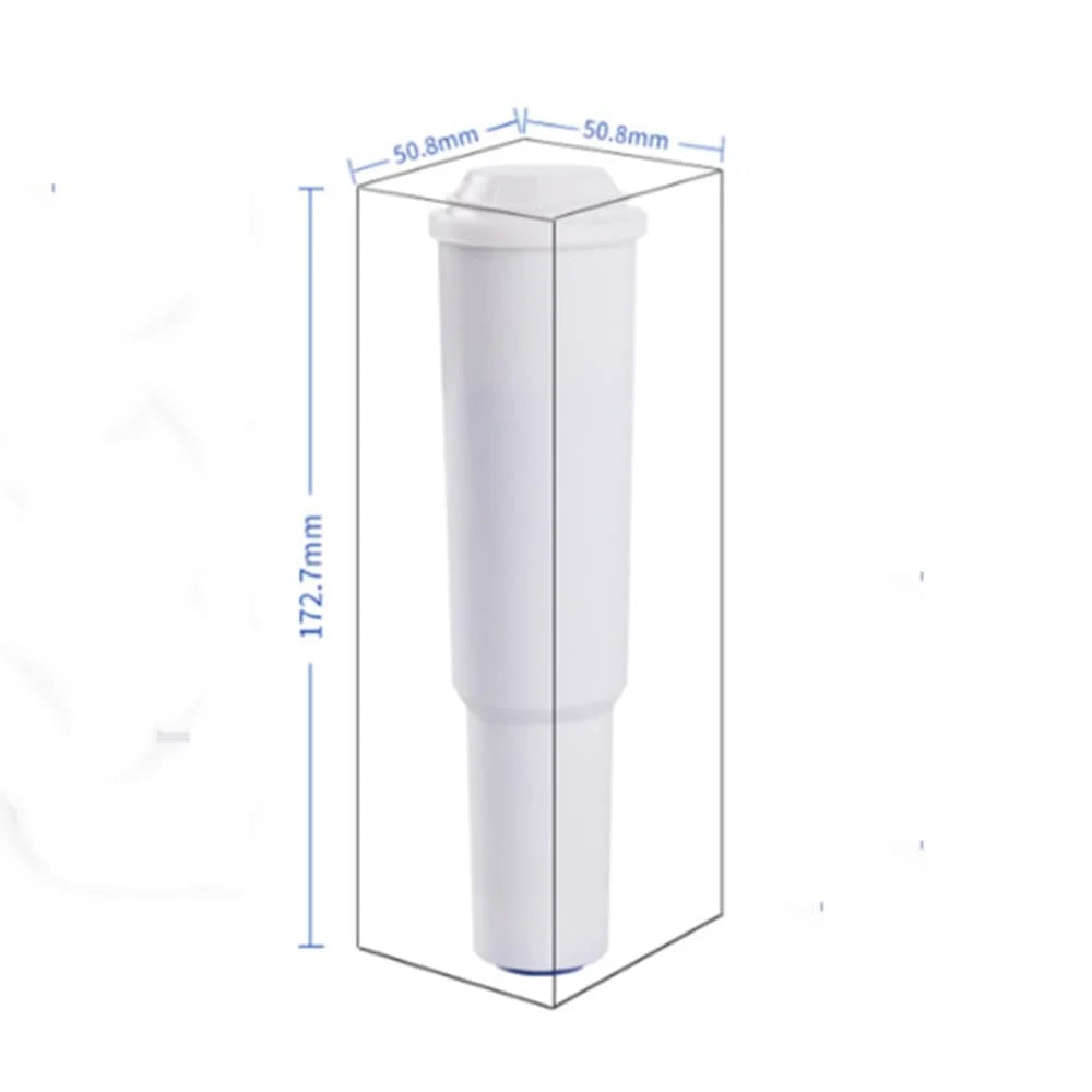 Coffee Machine Water Filter Replacement for Jura Claris S9 F50 C9 Impressa Model