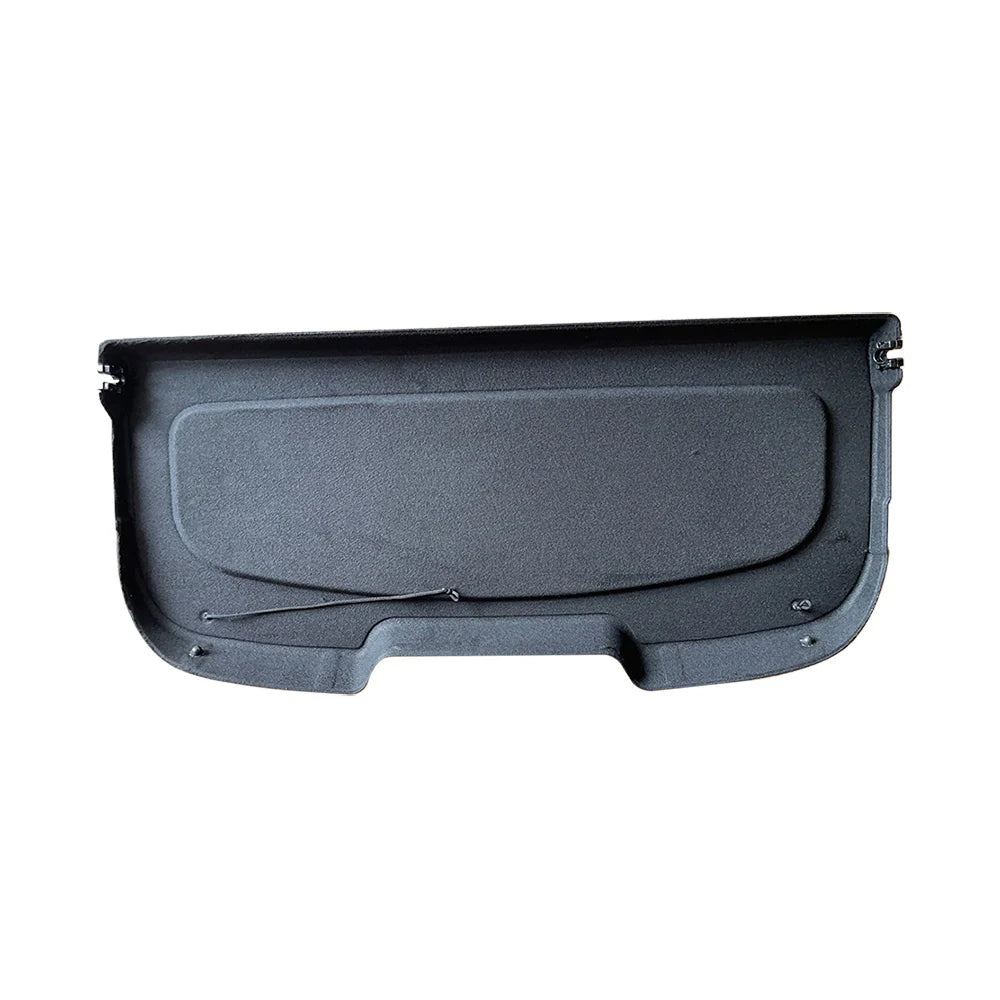 Cargo Cover for 2011–2019 Ford Fiesta Hatchback | Retractable Rear Trunk Shade