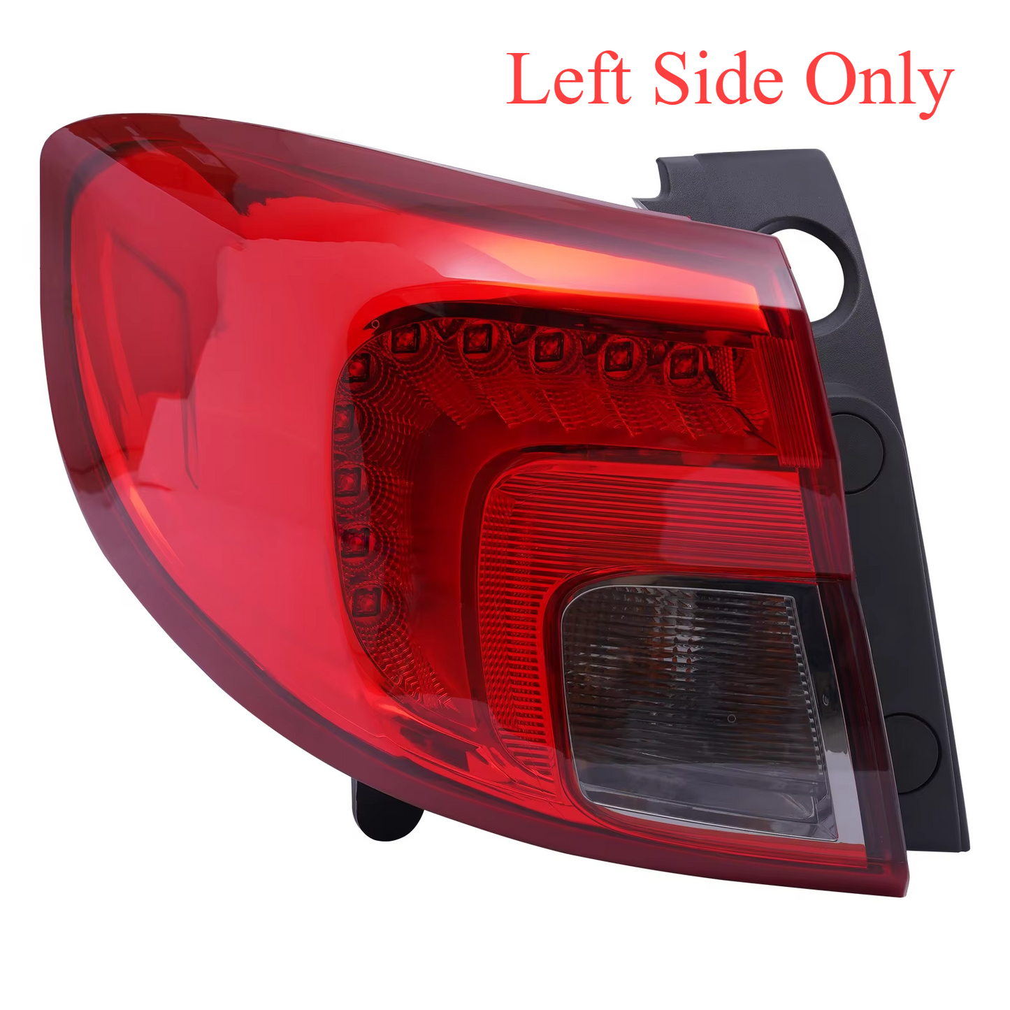 LED Tail Light for 2016-2018 Buick Envision Rear Left or Right | OEM 84246416